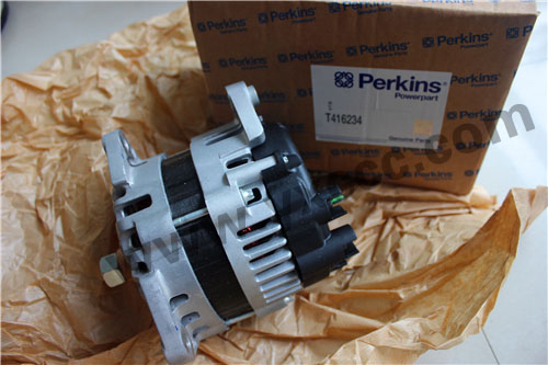 珀金斯Perkins 柴油發(fā)動機T400950渦輪增壓器、T400304啟動馬達、T400726噴油器、CH1