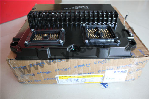 珀金斯Perkins 1206E柴油發(fā)動機柴油發(fā)電機組T407836搖臂室蓋墊、進排氣岐管、462